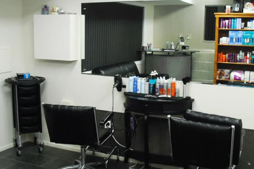Creations Hair Design salon in Whitby